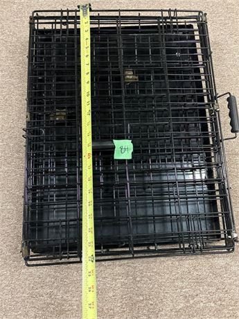 Pet Cage