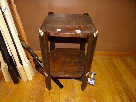 Small Side Table