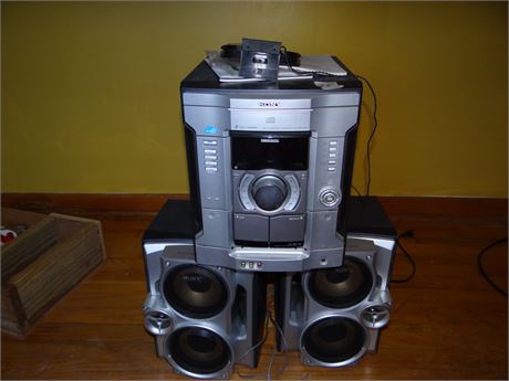 Stereo