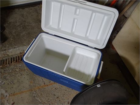 Cooler