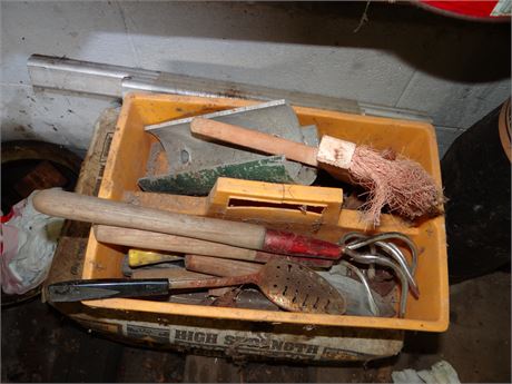 Tools