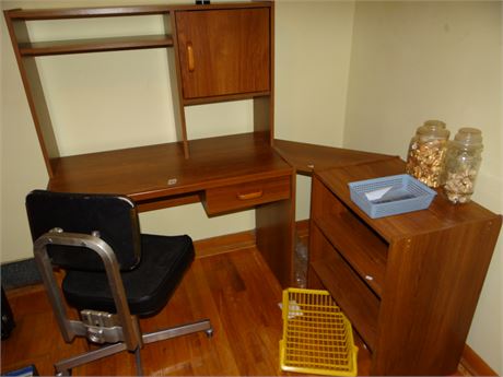 Computer Desk