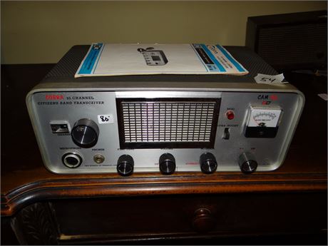 Electronics