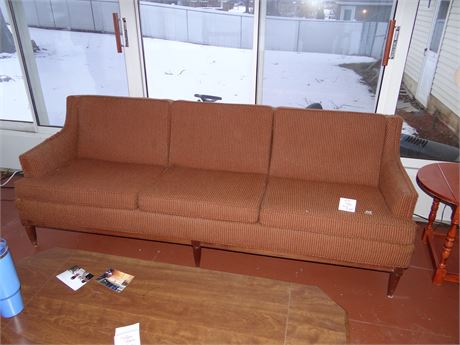 MCM Sofa