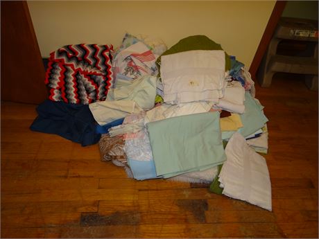 Cloth Items