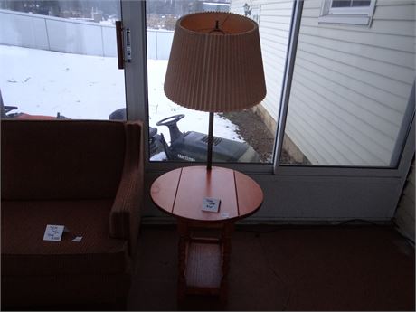 Table Lamp