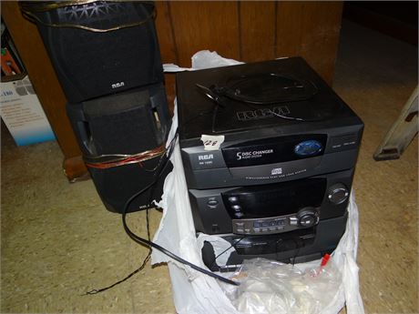 Stereo Basement