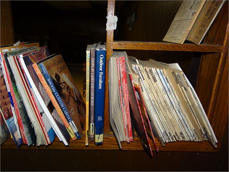 Books Basement