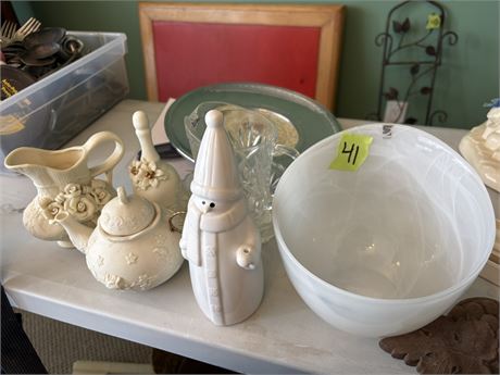 Decor Lot
