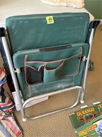 Folding Chair