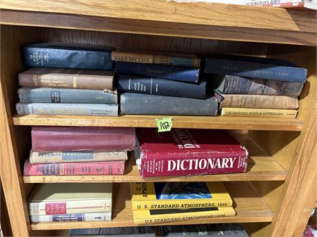 Book Lot
