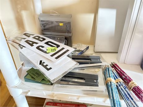 Office Supplies