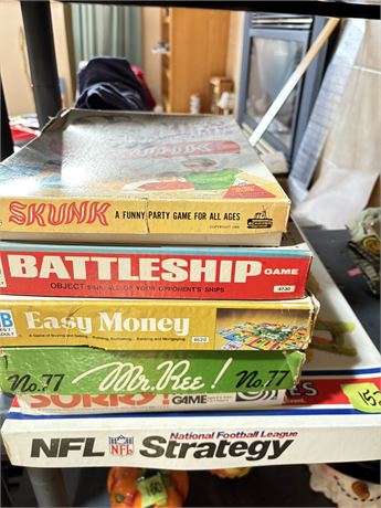 Game Lot