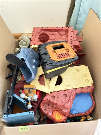 Fisher Price Play Set