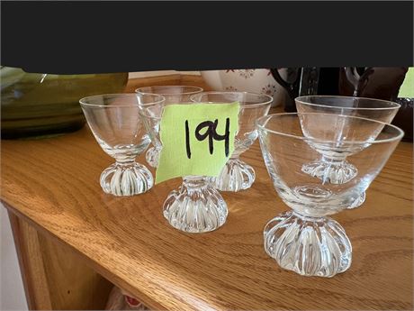 Glassware