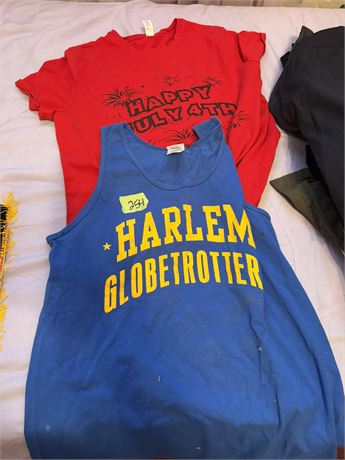 Vintage T-Shirts
