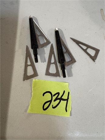 Blades