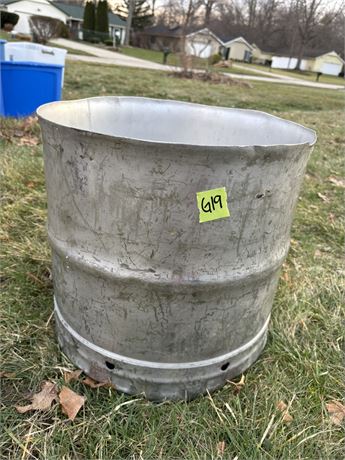 Fire Pit