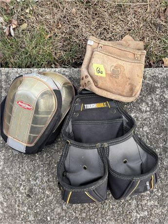 Knee Pads