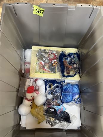 Collectible Toys