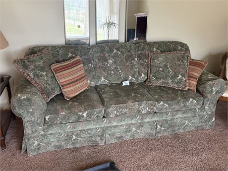 Vintage Flexsteel Sofa