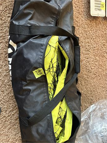 Volleyball Set (New)