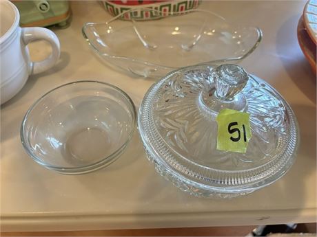 Glassware