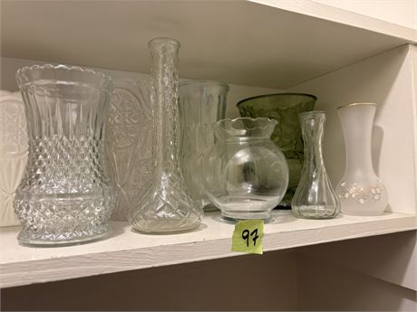 Vases
