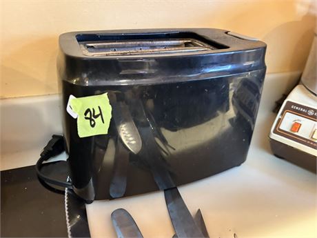 Toaster