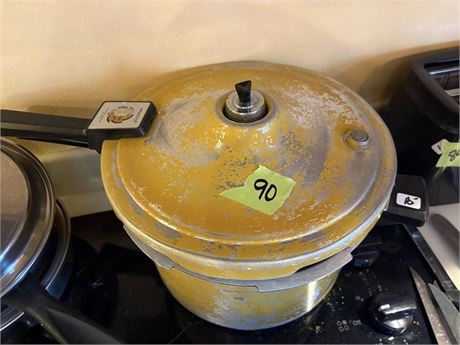 Pressure Cooker