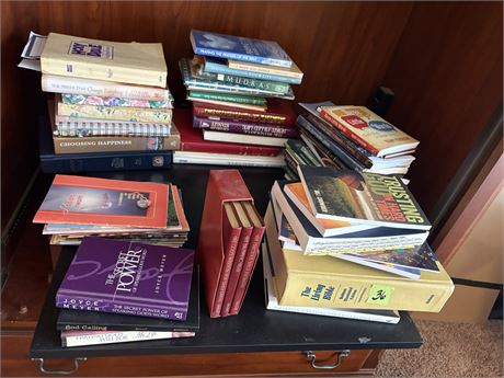 Books