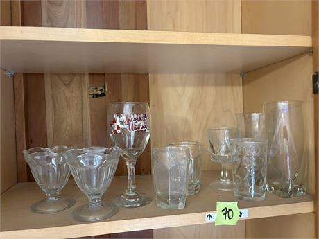 Glassware