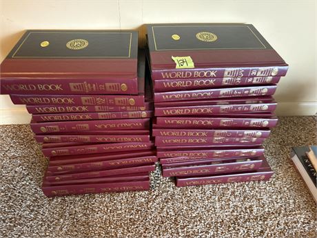 World Books