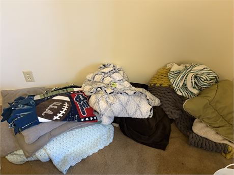 Blankets