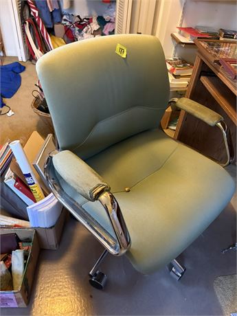 Vintage Office Chair