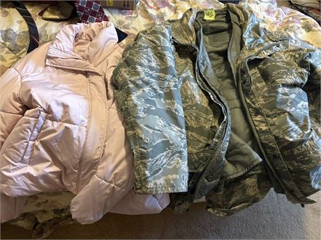 Jackets