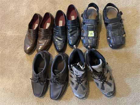 Shoe Lot