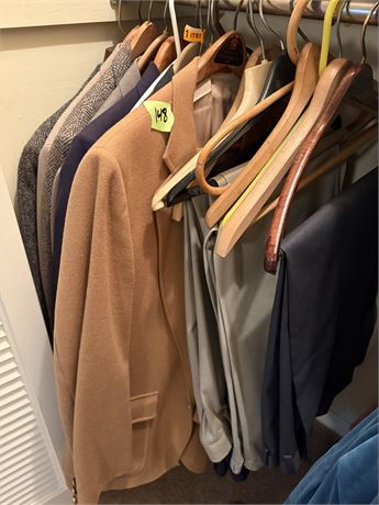 Men's Suits