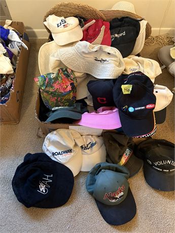Hat Lot