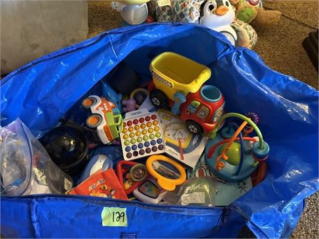 Toys