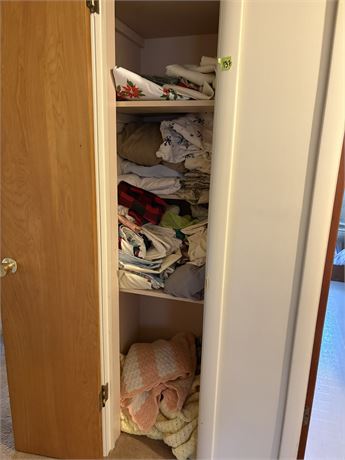 Linens