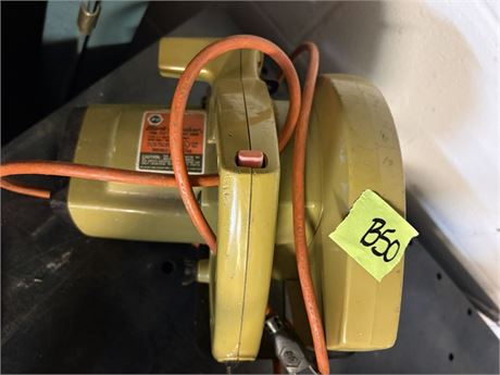 Circular Saw