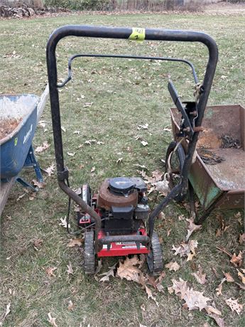Yard Machine