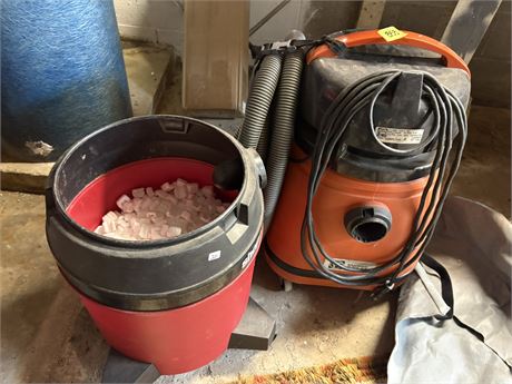 Shop Vac
