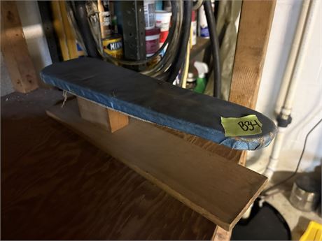 Mini Ironing Board