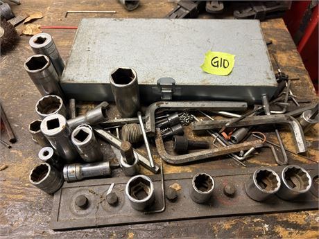 Tools