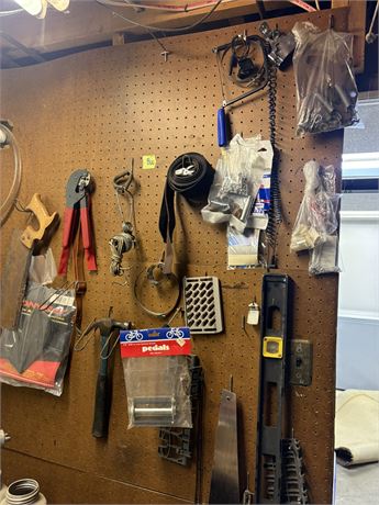 Wall Tools
