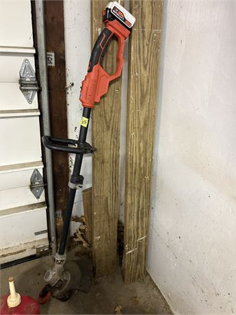Weed Wacker