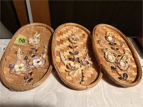 Basket Decor