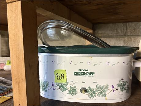Crock Pot